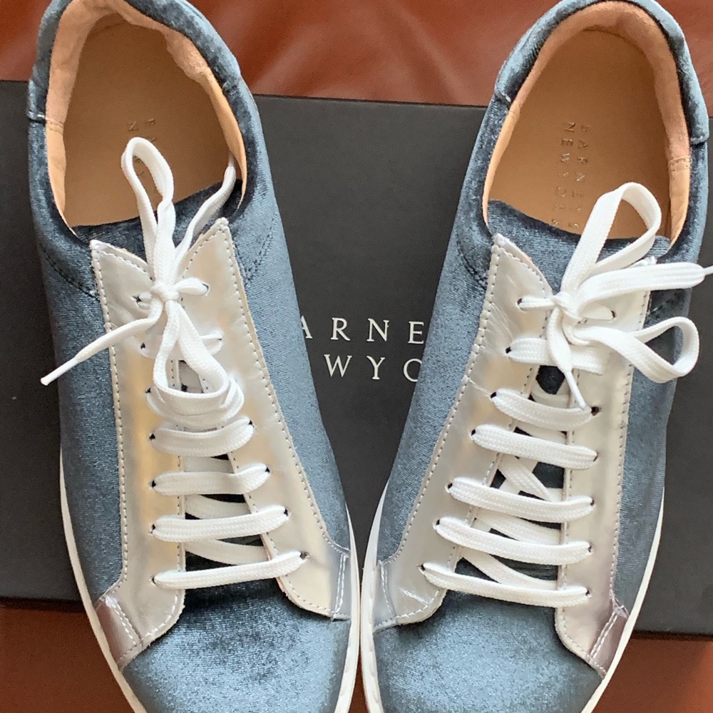 Sneakers(Unisex) - Picture 6 of 8